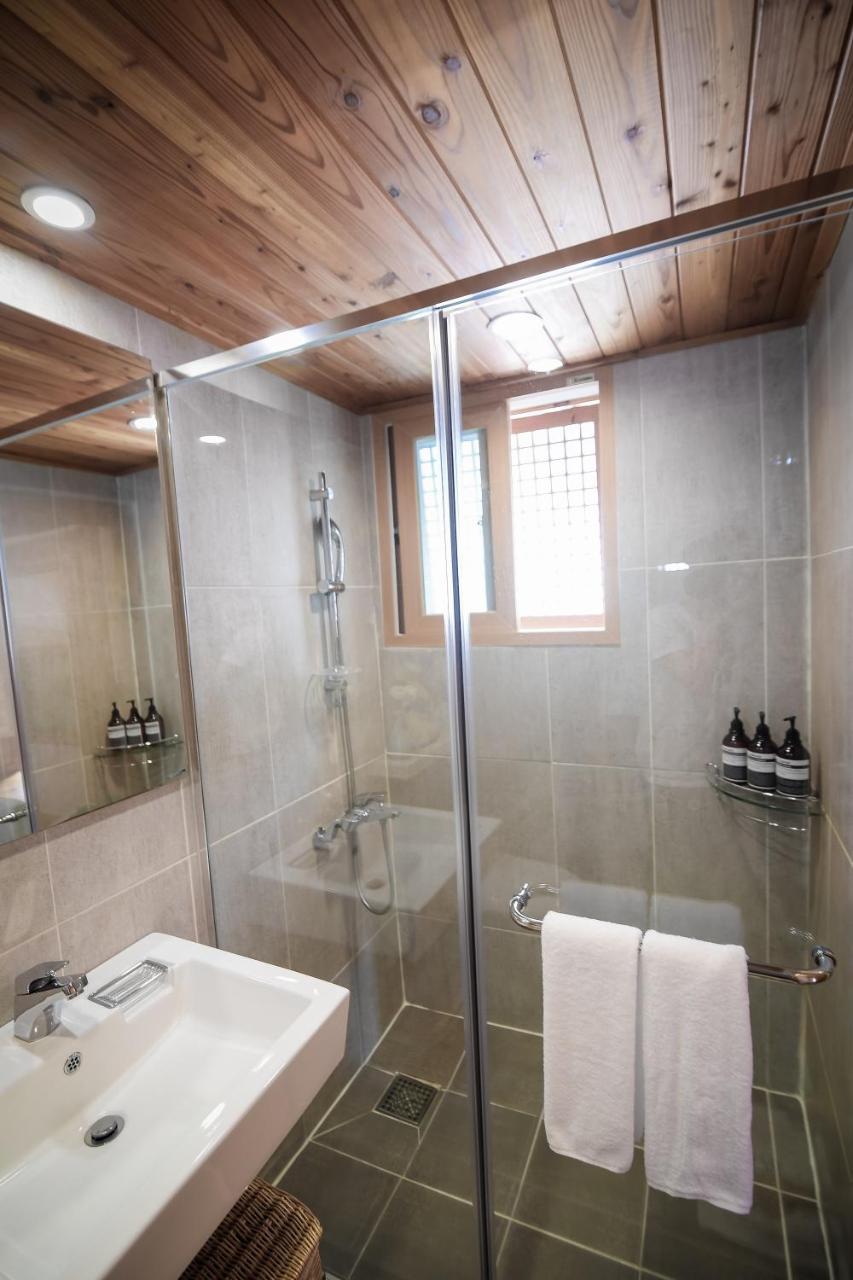 Cheong Yeon Jae Hanok Hotel Soul Exteriér fotografie