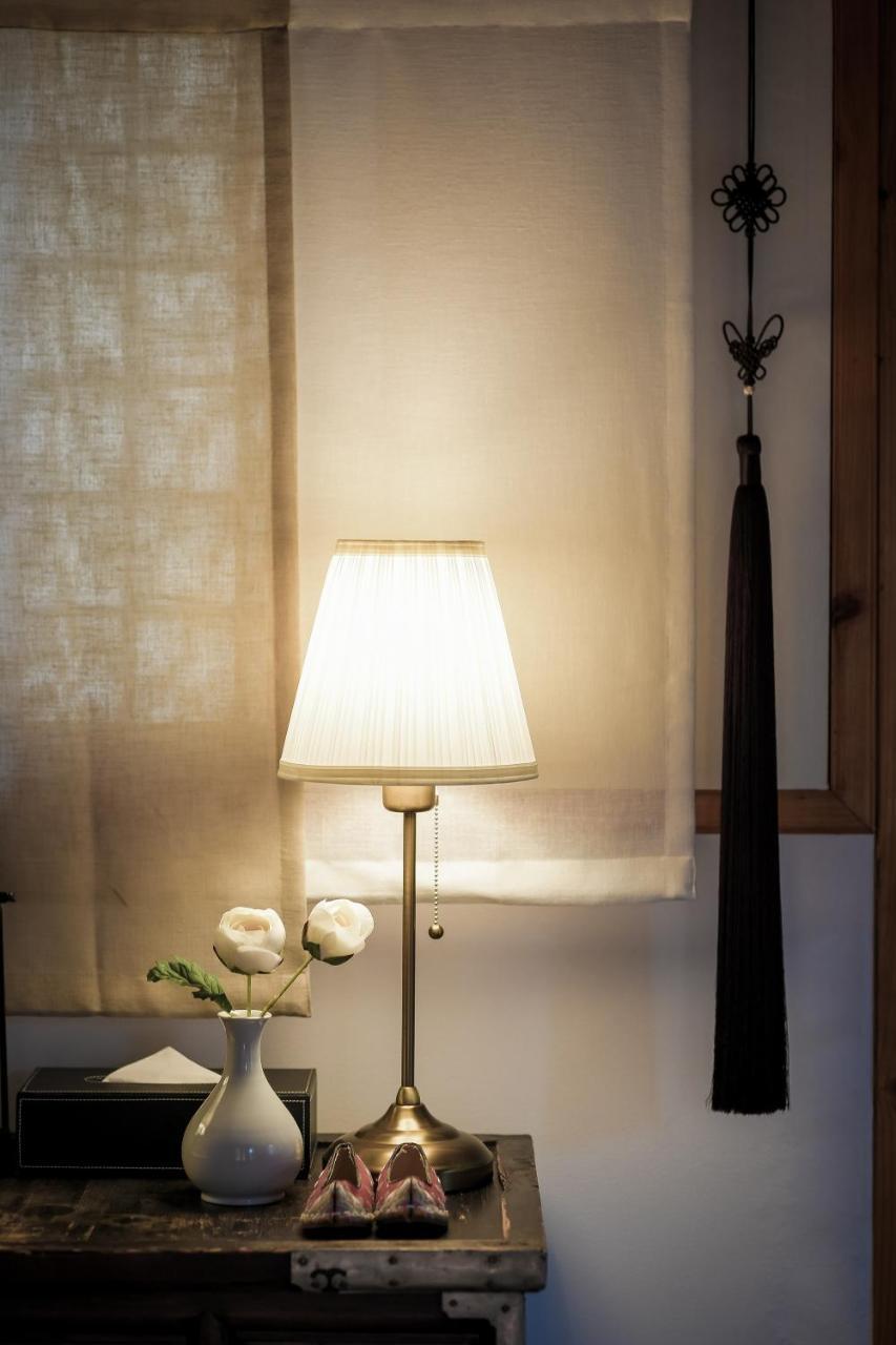 Cheong Yeon Jae Hanok Hotel Soul Exteriér fotografie