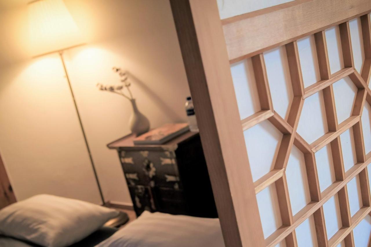 Cheong Yeon Jae Hanok Hotel Soul Exteriér fotografie