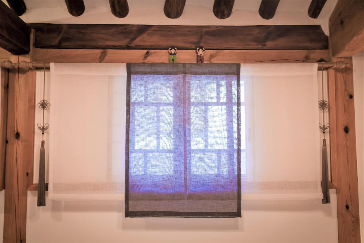 Cheong Yeon Jae Hanok Hotel Soul Exteriér fotografie
