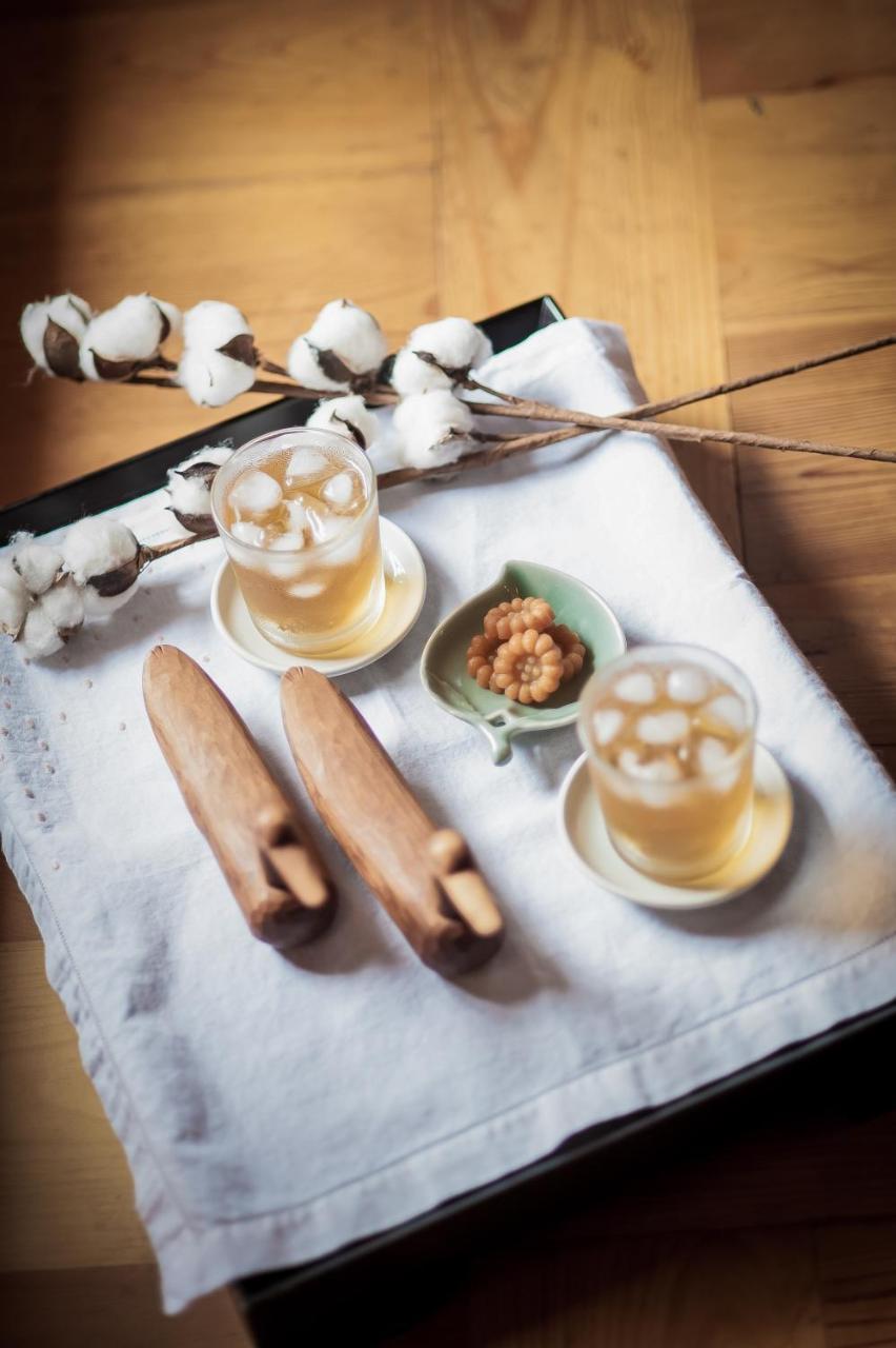 Cheong Yeon Jae Hanok Hotel Soul Exteriér fotografie