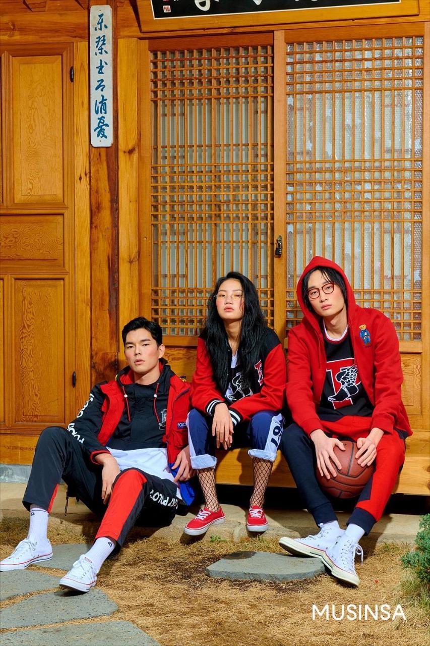 Cheong Yeon Jae Hanok Hotel Soul Exteriér fotografie