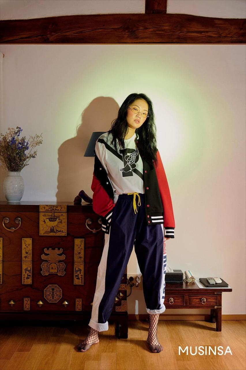 Cheong Yeon Jae Hanok Hotel Soul Exteriér fotografie