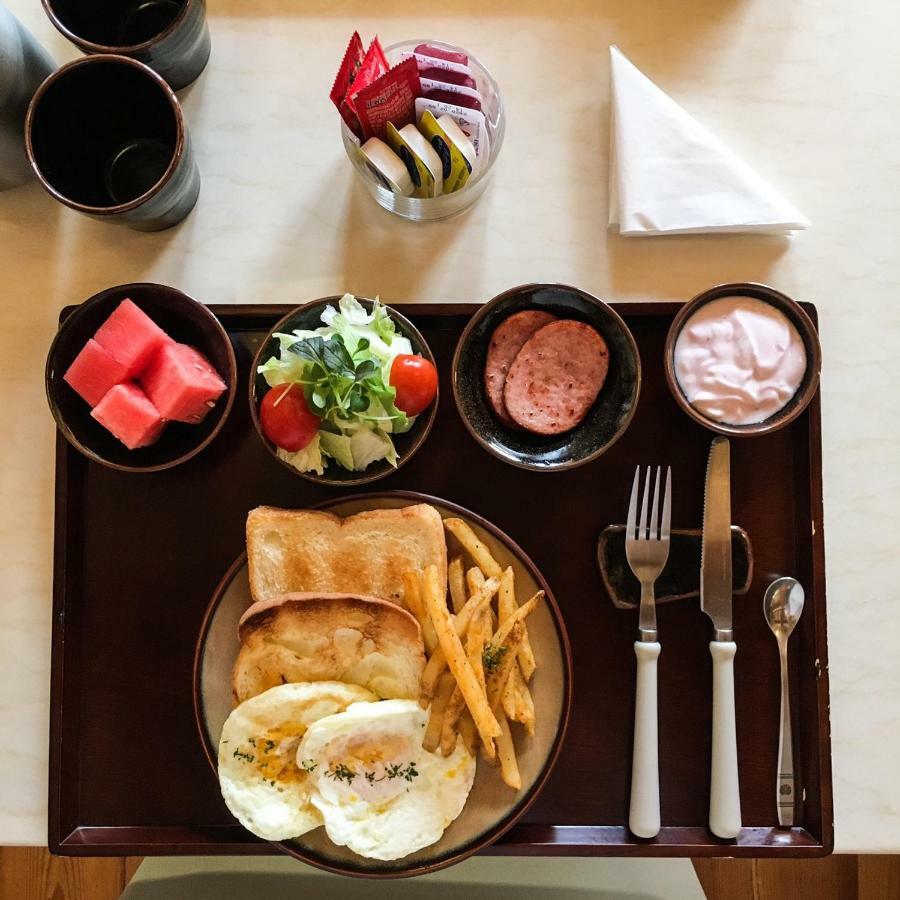 Cheong Yeon Jae Hanok Hotel Soul Exteriér fotografie